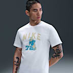 Nike Men's Fitness T-Shirt. Nike ID